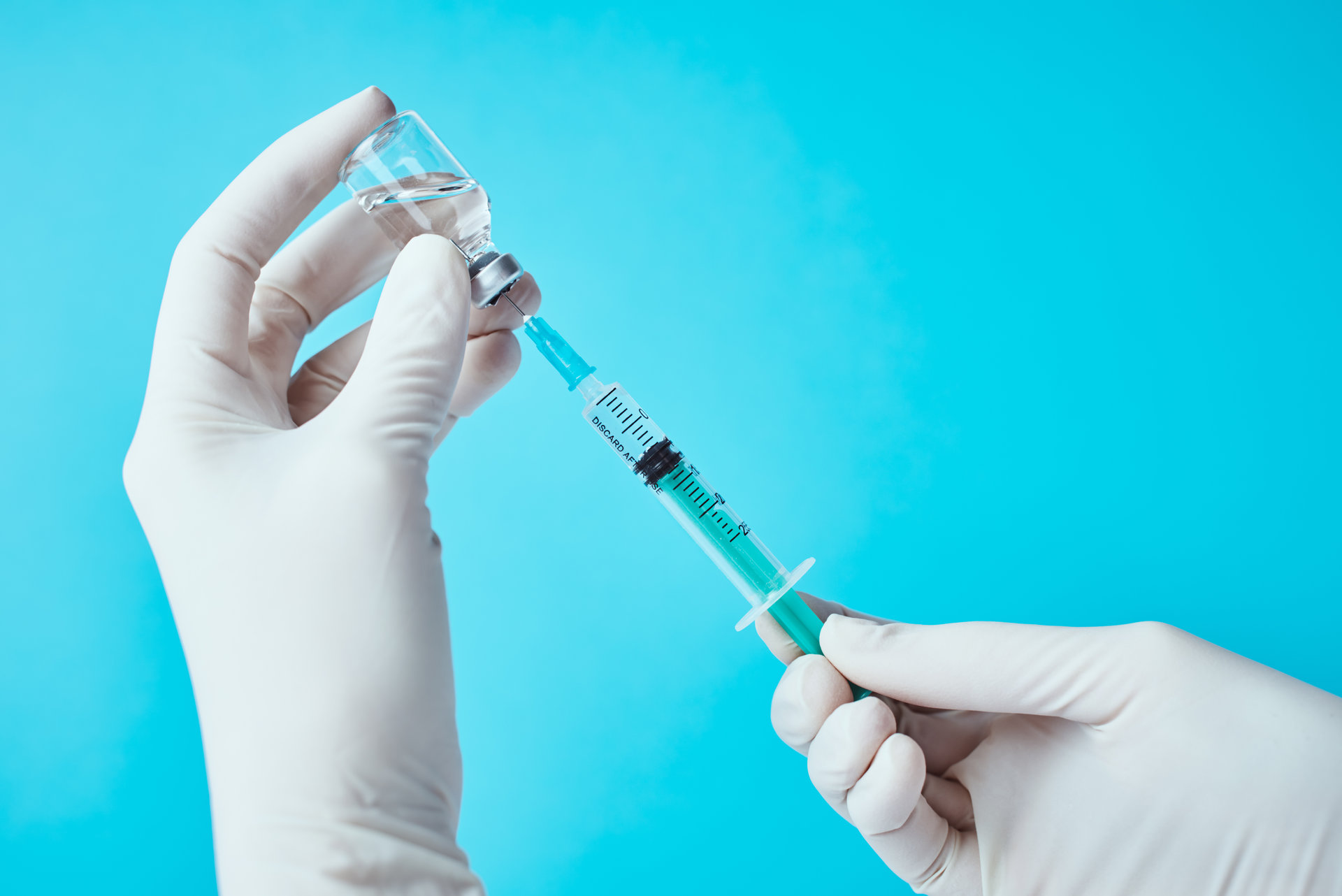 Olyx Pharma Sterile Compounding Facility